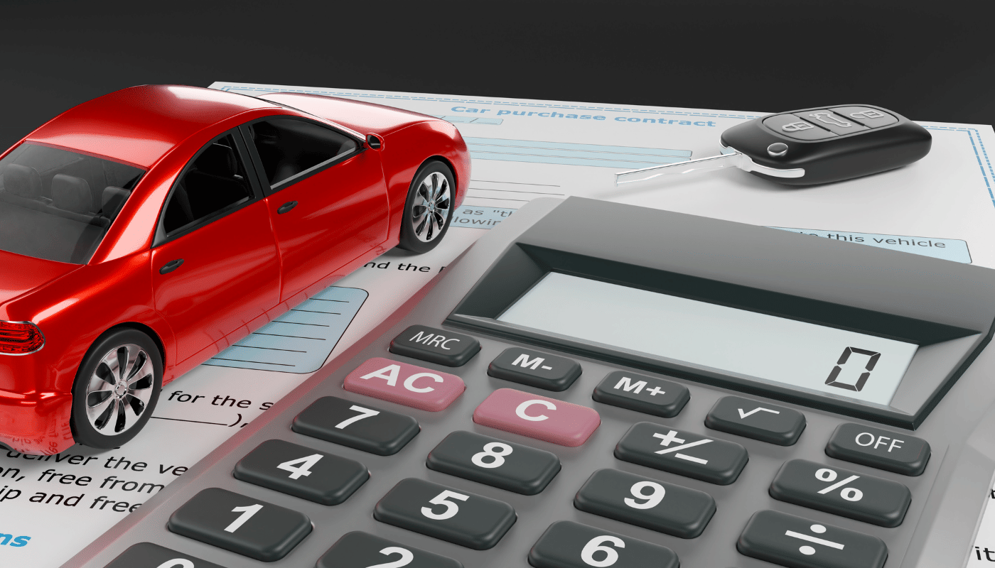 Car resale